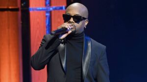 Jermaine Dupri's Docuseries About Atlanta's Magic City Strip Club Picked Up By STARZ
