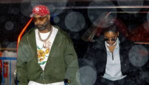 Joe Budden Faces New Lawsuit From Neighbors After Nude Encounter, Other Issues