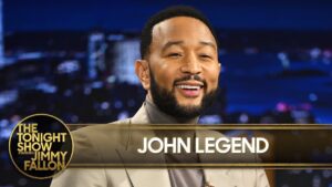 John Legend Played Piano on Lauryn Hillâs ‘The Miseducation of Lauryn Hill’