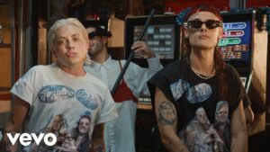 Jombriel, Alex Krack & JÃ¸tta Score First No. 1 on Billboard Argentina Hot 100 Chart With âParte & Chokeâ