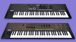 KORG opsix SE and wavestate SE Price Drops: Save up to 46%!