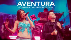 La T y La M Add 10th Week At No. 1 On Billboard Argentina Hot 100 Chart With âAmor De Vagoâ
