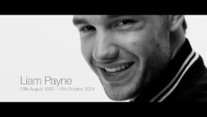 Liam Payne honoured in emotional tribute at 2025 BRIT Awards: “Tonight we celebrate his legacy”