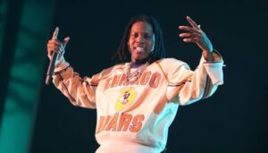 Lil Durk Reflects Growth in His Faith on New Album “Deep Thoughts” [HHW Review]