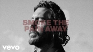 Listen to Calvin Harris’ new country song ‘Smoke The Pain Away’ â featuring himself on vocals