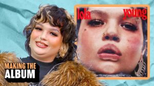 Lola Young hits back at “nepo baby” and “industry plant” claims: “What kind of rubbish is that?â