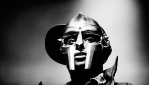 MF DOOMâs Estate Settles Dispute With Egon Alapatt Over His Rhyme Books