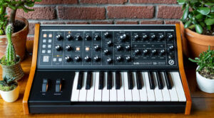 Moog Subsequent 25 Discontinued: It’s Time for Sad Goodbyes