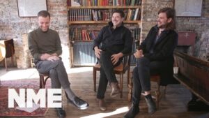 Mumford & Sons share powerful advice from Neil Young: “You’ve got it all wrong, man”