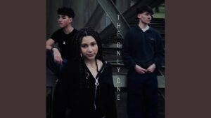 Nandi Bushell shares dreamy single ‘The Only One’ with new band Blu Reflection