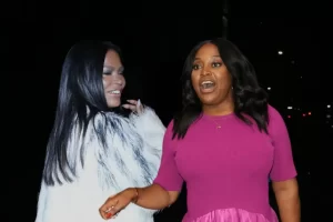 Nia Long Posts Cryptic Message Amid Sherri Shepherd’s Confrontation Claims