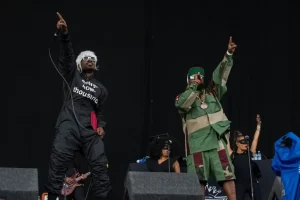 Outkast Posts Rare ’90s Footage Of The Dungeon In “Homage” To Atlanta