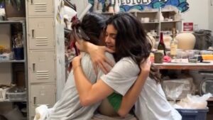 Patrick Johnston Shares the Meaningful Reason Kendall and Kylie Jenner Are Hugging Pots at His Ceramics Studio