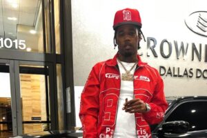 Police Identify Suspect In Murder Of G$ Lil Ronnie & 5-Year-Old Daughter, Hunt On For Second Killer