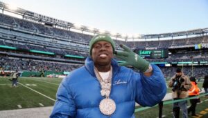 Rapper Sheff G Sentenced To 5 Years In Prison For His Role In 2020 Shooting