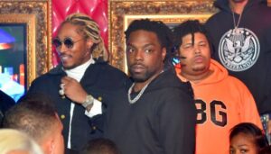 Remembering The Life Of Freebandz Rapper, Young Scooter