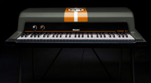 Rhodes Stage 61: Back to the Roots