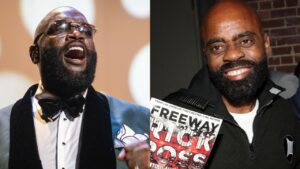 Rick Ross Fires Back At Freeway Ricky Ross Over ‘Gay’ Taunt