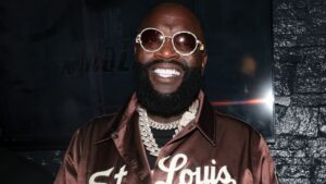 Rick Ross Opens His Own Dental Practice: 'Come Get Your Billion Dollar Smile'