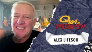Rush’s Alex Lifeson says drummers pitched auditions “minutes” after Neil Peart’s death