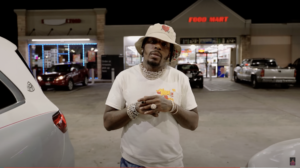 Sauce Walka Breaks Silence After Shooting That Killed Sayso P