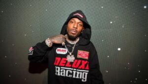 Sauce Walka, Sayso P Reportedly Shot In Memphis, X Reacts To News