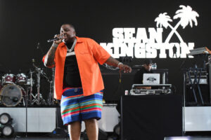 Sean Kingston Breaks Silence After Fraud Conviction