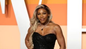 Serena Williams Named In WNBA’s Toronto Tempo Ownership Group
