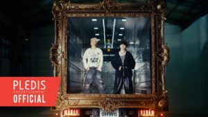 SEVENTEEN’s Hoshi and Woozi unveil new song, ’96ers’