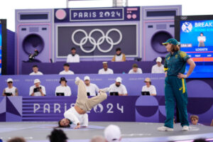SIGNS: Sibling Of Controversial Australian Olympic Breakdancer Charged For Crypto Fraud