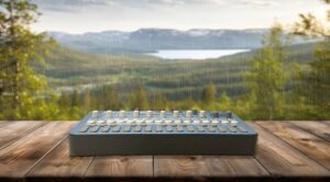 SONICWARE LIVEN Ambient Ã – 1.5 Update Delivers Microtonal Capabilities & More