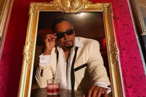 “Street Queens:” Legendary Frontman Of The Time Morris Day Brings Street Drama To Streaming