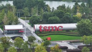 TSMC Approaches Nvidia, AMD & Broadcom For Intel Chip Venture: Report
