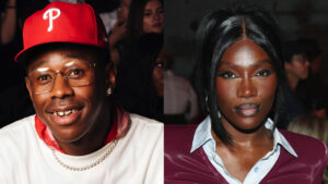 Tyler, The Creator Gives Doechii Her Flowers, Recalls Being Blown Away By Her Music