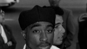 Unreleased 2Pac Music From 1990 To Be Auctioned For $250K