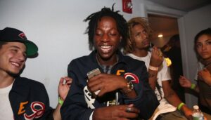 Unreleased Joey BadA$$ & Capital STEEZ Track Shared By Pro Era’s Nyck Caution