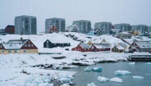 Vice President JD Vance’s Wife Plans To Visit Greenland Amid Takeover Chatter, X Reacts