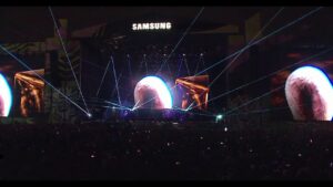 Watch Tool’s Lollapalooza Argentina 2025 concert in full