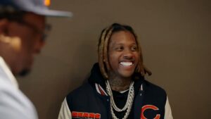 ‘We Pieced a Masterpiece Togetherâ: Lil Durkâs Managers Talk Crafting His âDeep Thoughtsâ Album While He Was Behind BarsÂ 