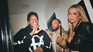 Wiz Khalifa & Ty Dolla $ign Rap About Becoming ‘Billionaires’ in New Video