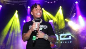Yella Beezy Charged With Murder In Connection Death of Texas Rapper MO3