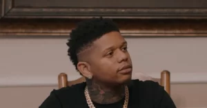 Yella Beezy Makes Bail After He’s Arrested For Allegedly Plotting Mo3’s 2020 Murder