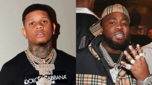 Yella Beezy Released From Jail On $750K Bond As Footage Of Mo3's Murder Surfaces
