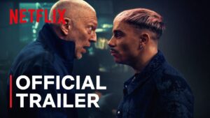 2ManyDJs soundtrack Netflix’s new Vincent Cassel film ‘Banger’ â check out the theme songÂ 