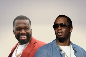 50 Cent & JAY-Z Respond To New Diddy Lawsuit Name Checking BeyoncÃ© & LeBron James
