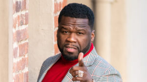 50 Cent Threatens To Kill 'Skillhouse' Horror Film Over Dispute With Movie Exec