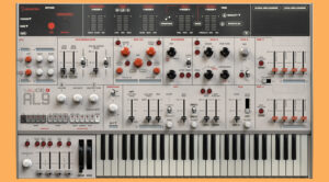 Acustica Audio Alice-9 Is Next-Level Sample Synthesis and it Is LUSH