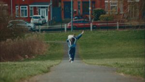 Aitch announces second album ‘4’: “Iâm just letting it all out”