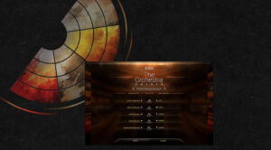 All The Colors of The Orchestra – Sounds and Presets
