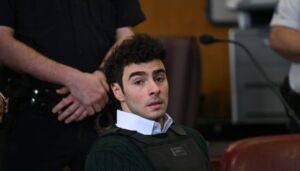 Attorney General Seeks Death Penalty For Luigi Mangione
